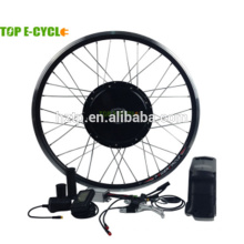 28 inch 48V 1000W easy assemble brushless wheel motor electric bicycle kit for electric bikes